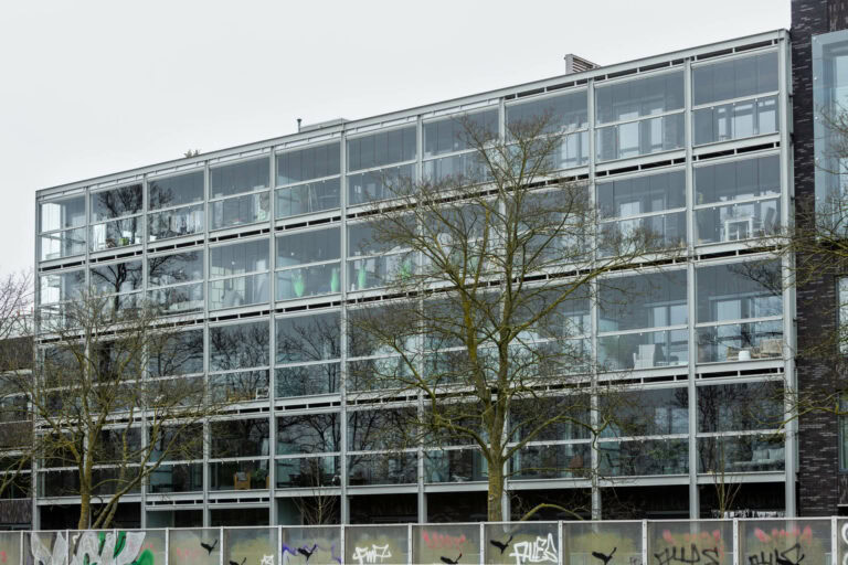 balkonbeglazing